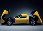 Lamborghini Miura 1966 года